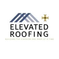 Elevated Roofing Featured Roofer Logo