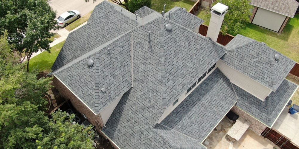 Roofing Ranger Residential Carrollton