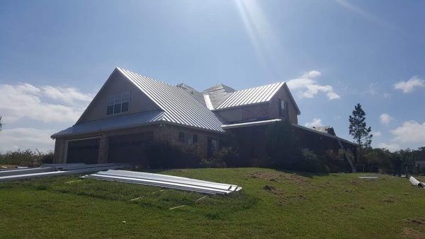 Texas Vets Roofing Mesquite Featured Image
